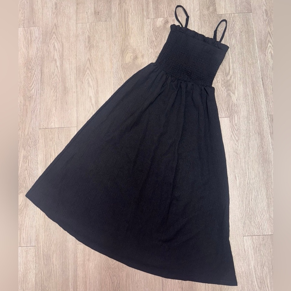 H&M Sun Dress Size XS